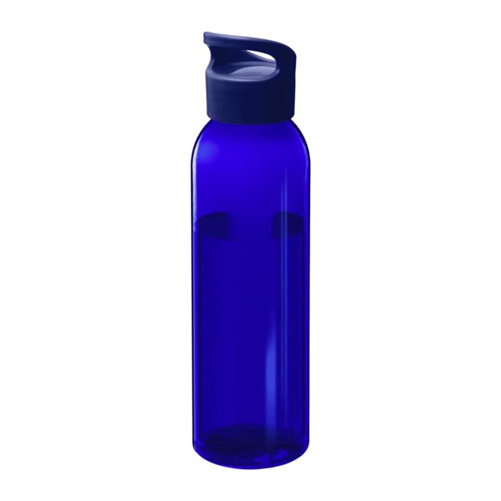 Trinkflasche Sky Color Fast - 650 ml | viele Farben | 1-farbiger Druck oder Vollfarbe