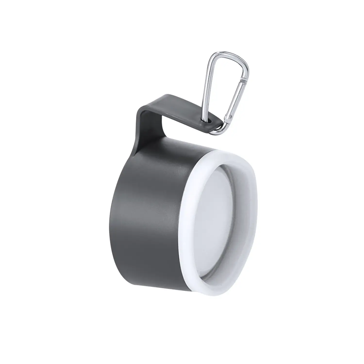 Gobelet pliable – 340 ml | Silicone | Réutilisable | Léger | Sans BPA