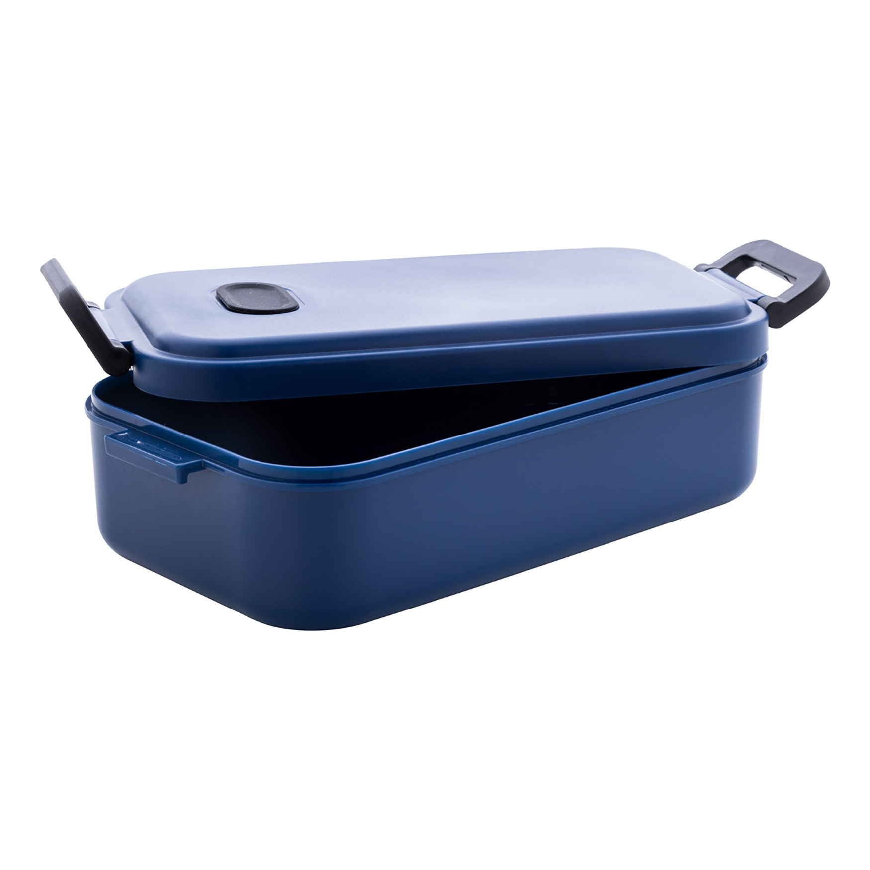 Boîte repas – 1000 ml | Compatible lave-vaisselle & micro-ondes | Impression jusqu'à deux couleurs