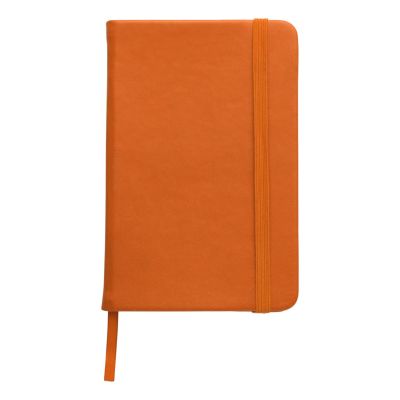 Carnet | PU recyclé | A5 | Ligné
