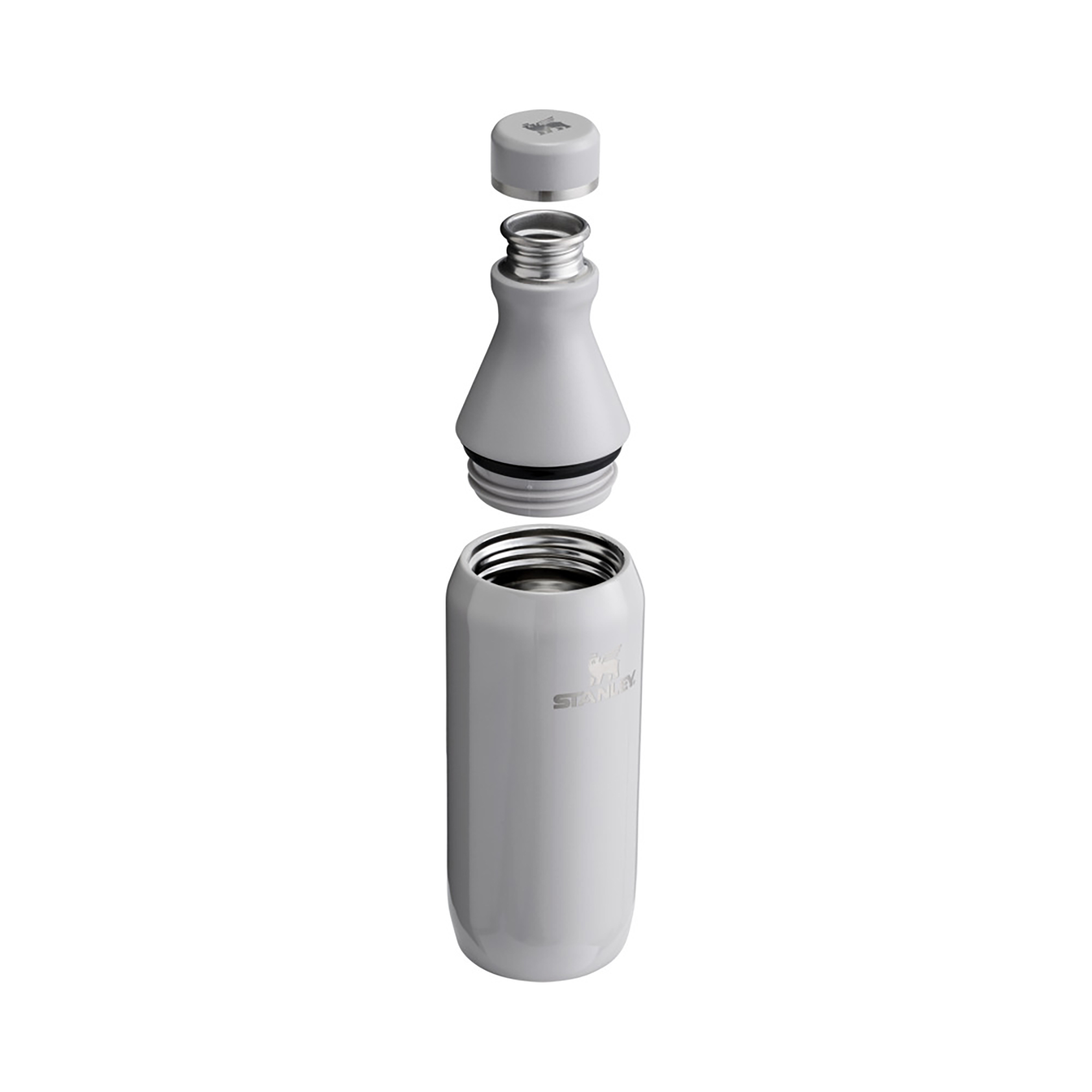 Stanley All Day Slim 350 ml – Étanche | Isolation inox | Acier recyclé