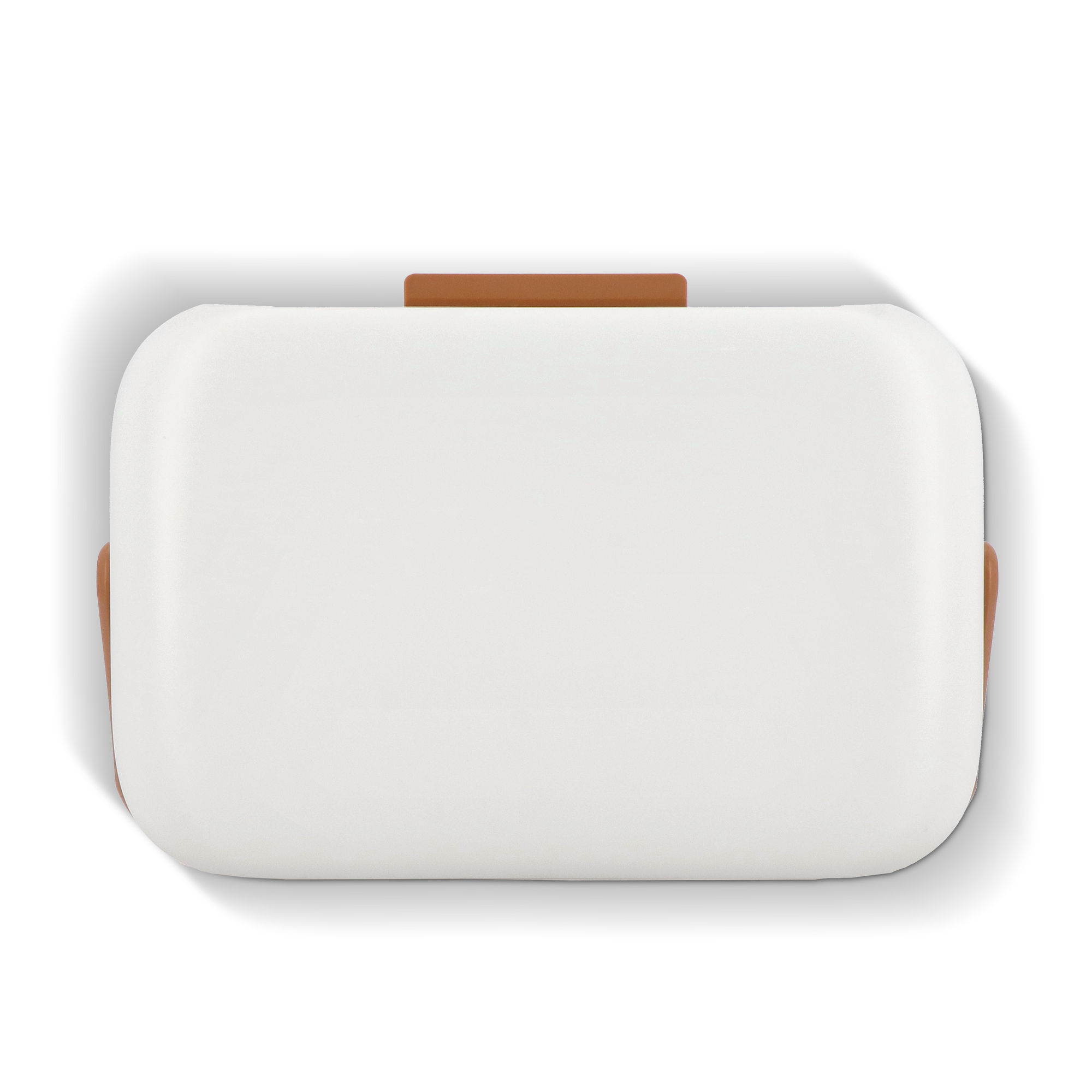 Borsa frigo rigida – 8 litri | Plastica riciclata | Maniglia integrata | Design compatto