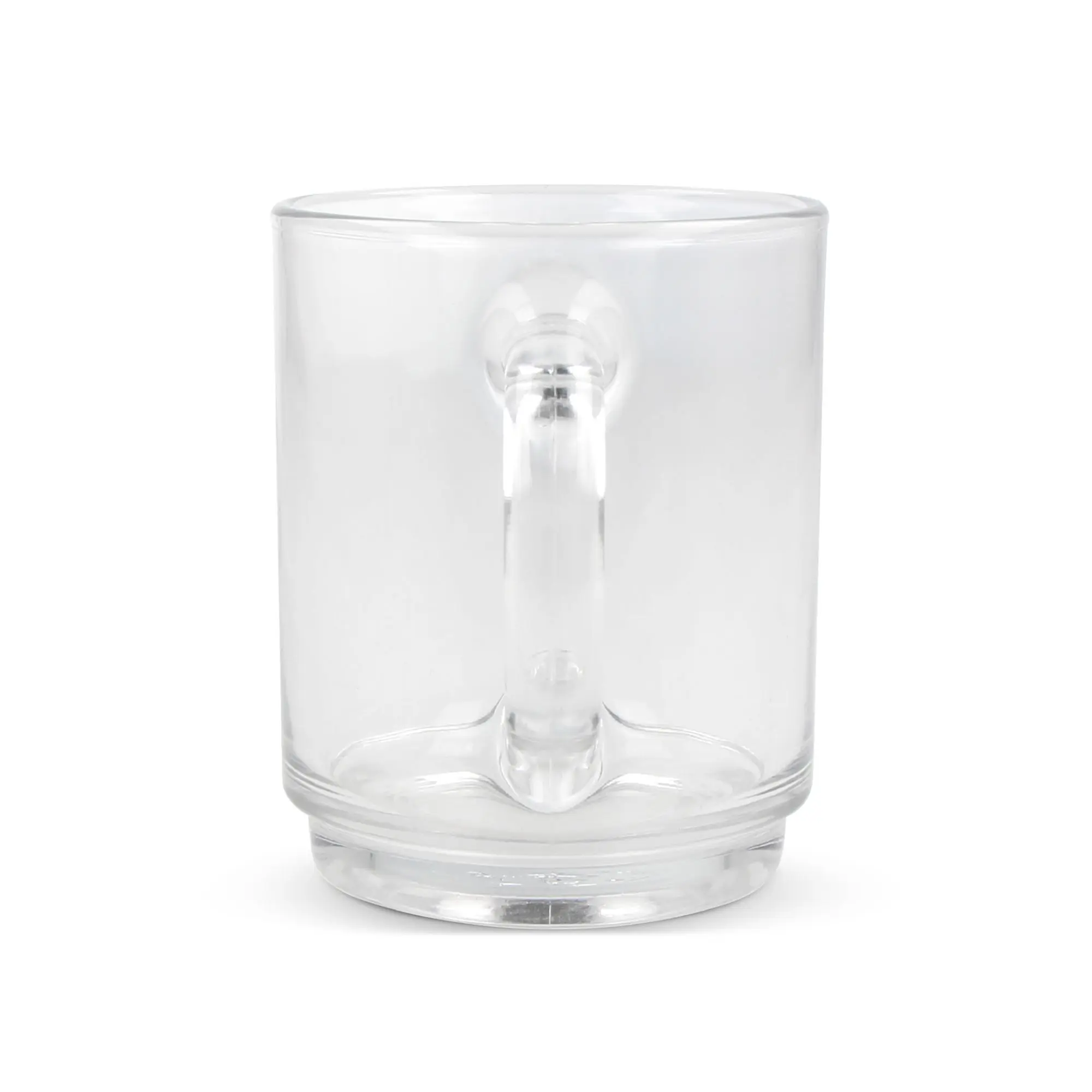 Theeglas Pim - 260 ml | Snel geleverd | Met oor