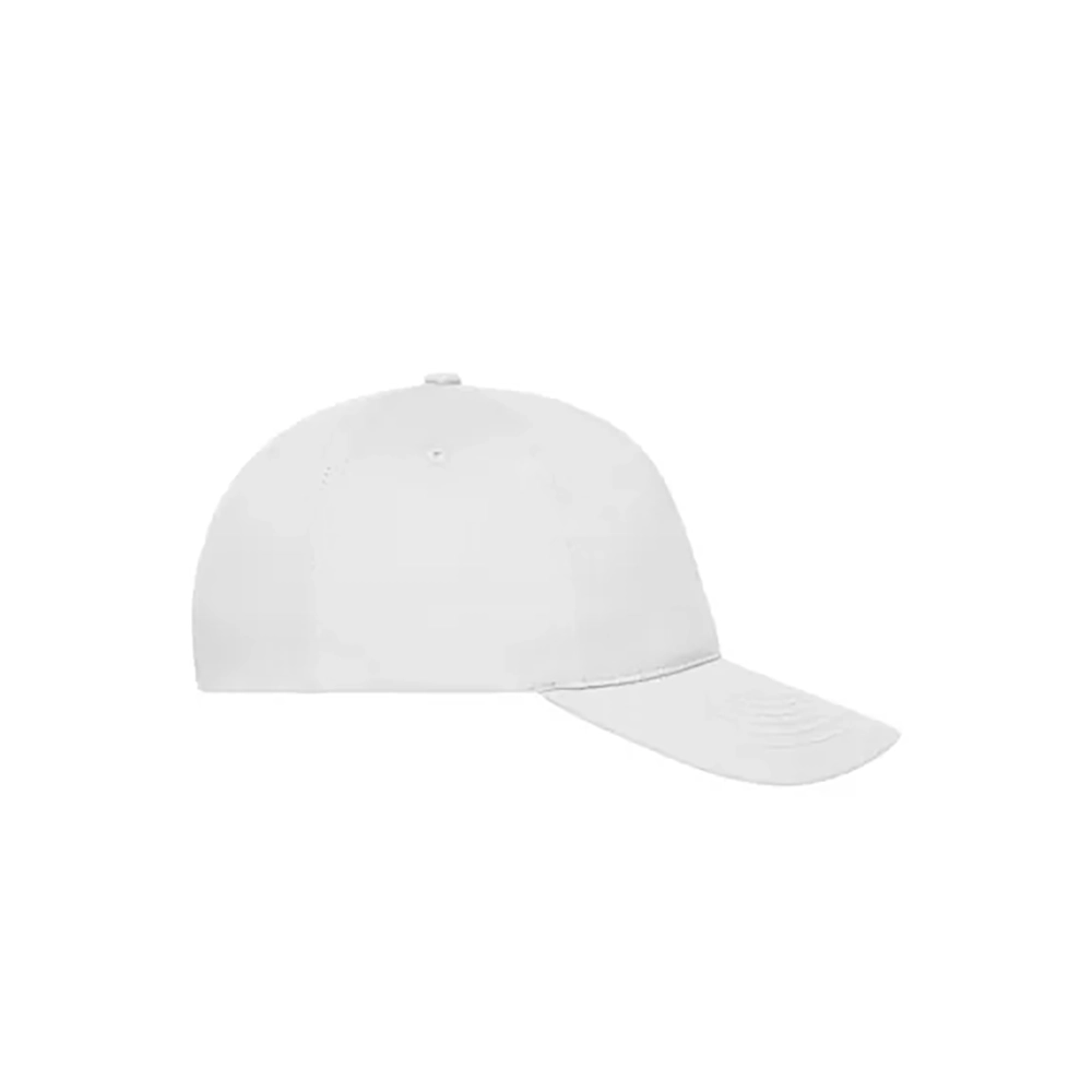 Kappe – Nachhaltige 5-Panel Cap | Bio-Baumwolle | Verstellbarer Verschluss | Leicht