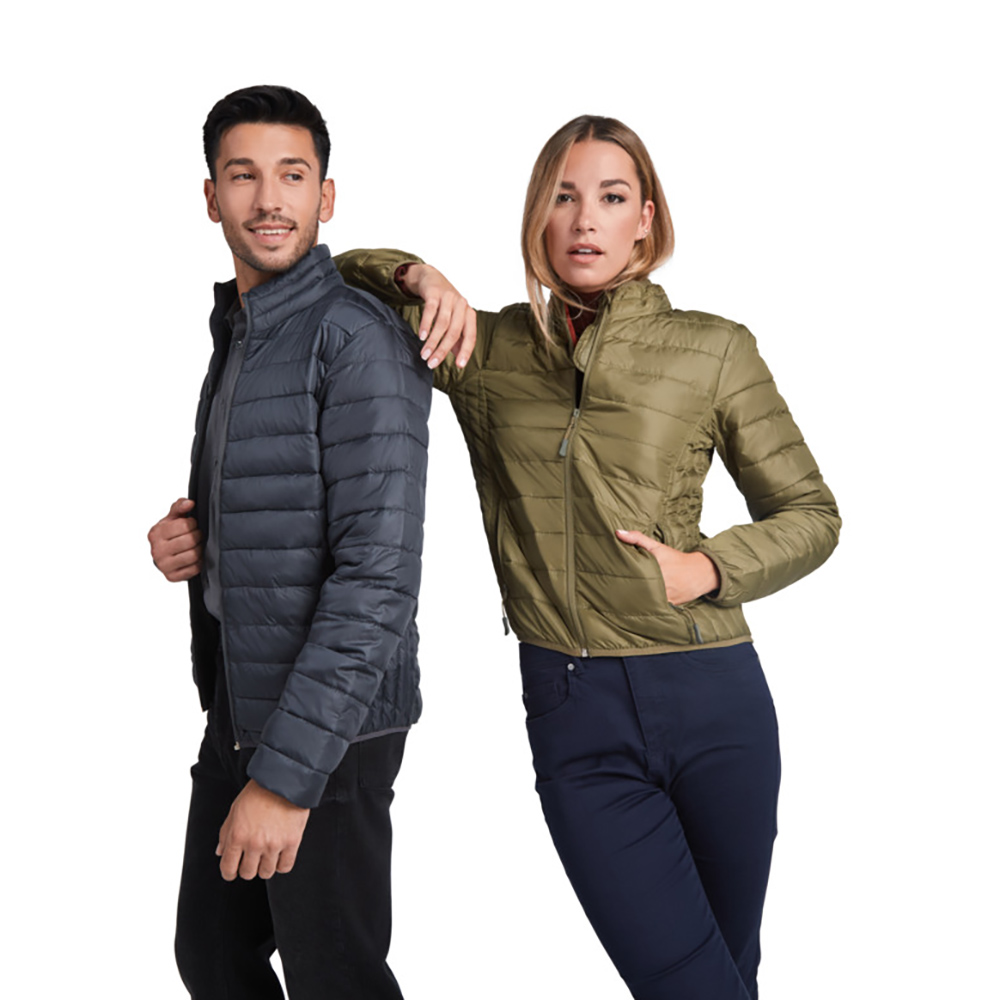 Daunenjacke Magna - Damen | 290 g/m² | Polyester | Wasserabweisend