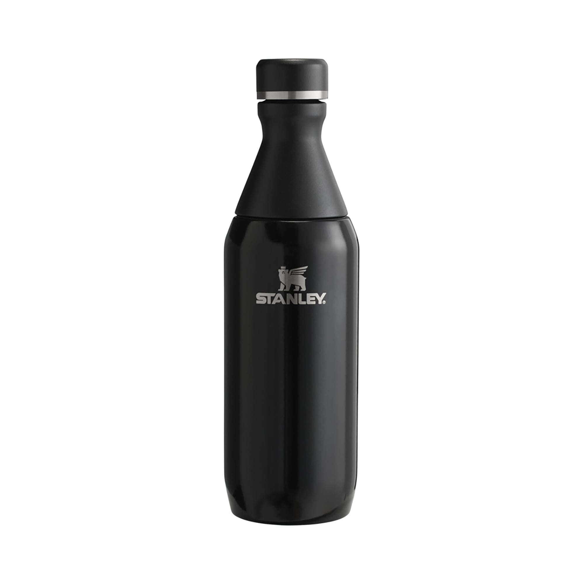 Stanley All Day Slim 350 ml – Étanche | Isolation inox | Acier recyclé