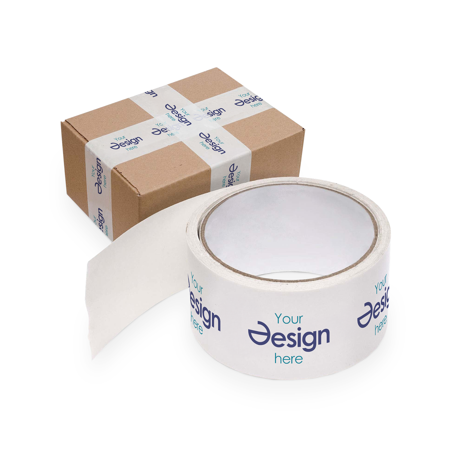 PVC tape Bas - Bedrukt | PVC | Vanaf 36 stuks | Gemaakt in Europa