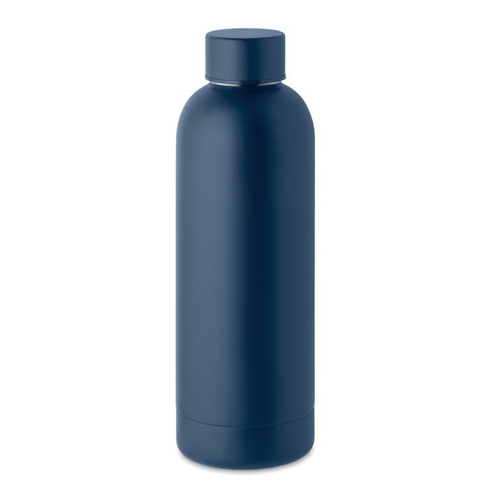 Bottiglia termica - 500 ml | Acciaio inossidabile riciclato | A doppia parete