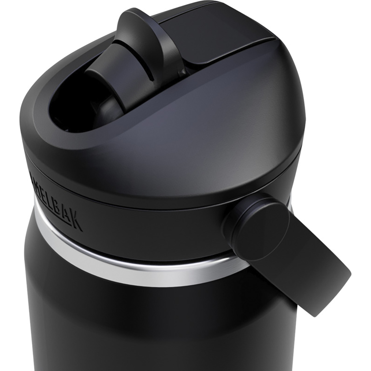 Camelbag Thrive Flip – 750 ml | Étanche | Paille rabattable | Bec EasyFlow