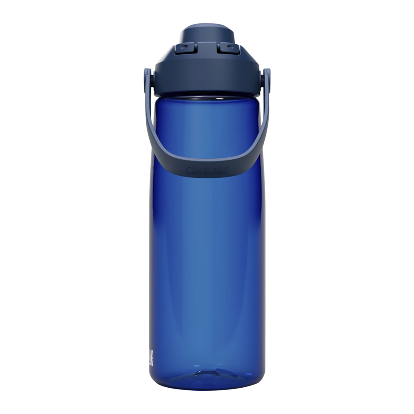 Borraccia con tappo Chug – 750 ml | A tenuta stagna | Tritan™ Renew | Manico girevole