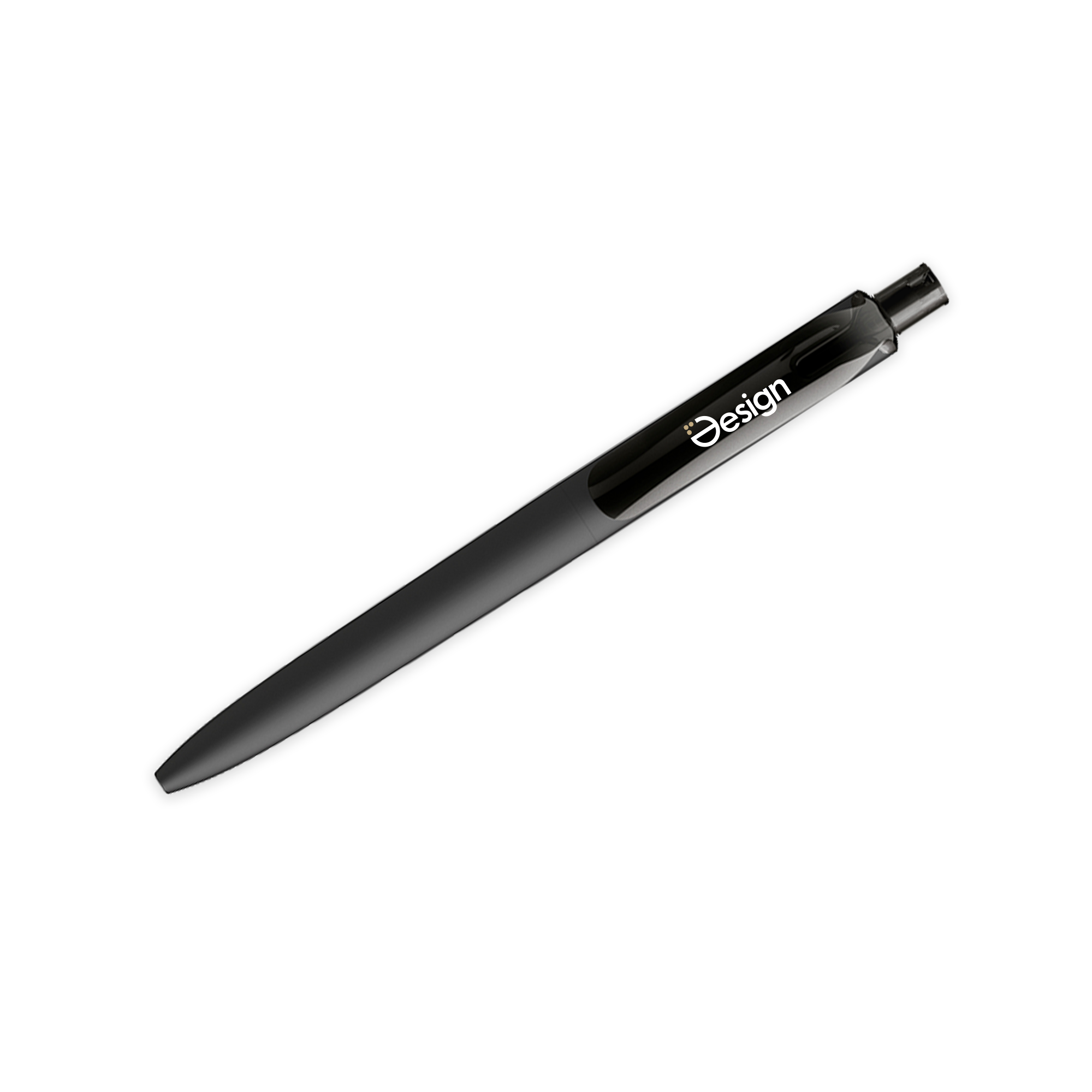 Stylo à bille Prodir | Soft touch | Impression jusqu'à 4 couleurs