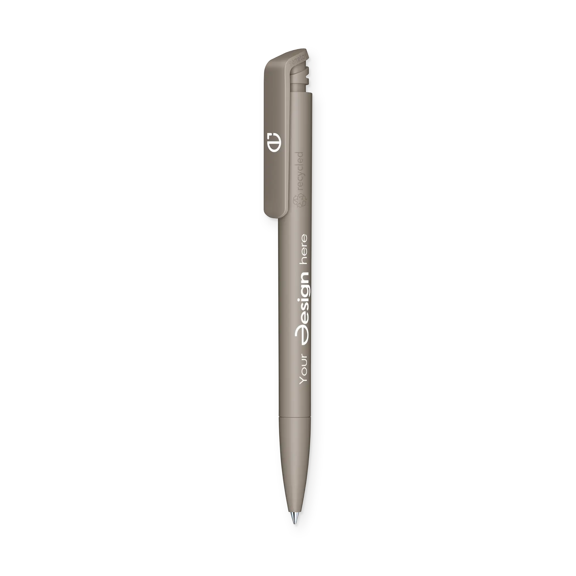 Stylo coloré | Senator | Impression jusqu'à 4 couleurs