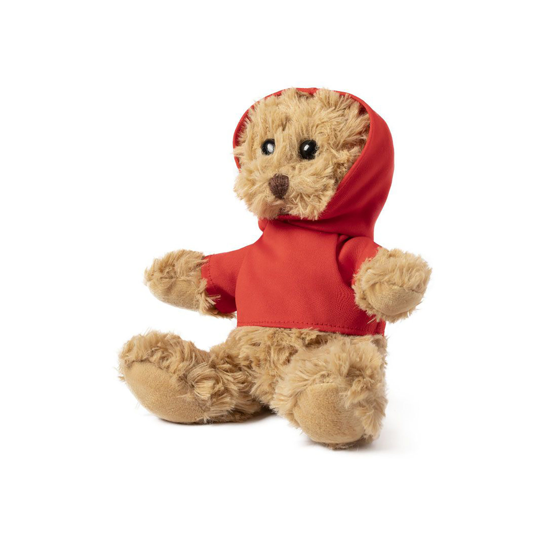 Ours en peluche - Peluche douce | T-shirt | Plusieurs couleurs