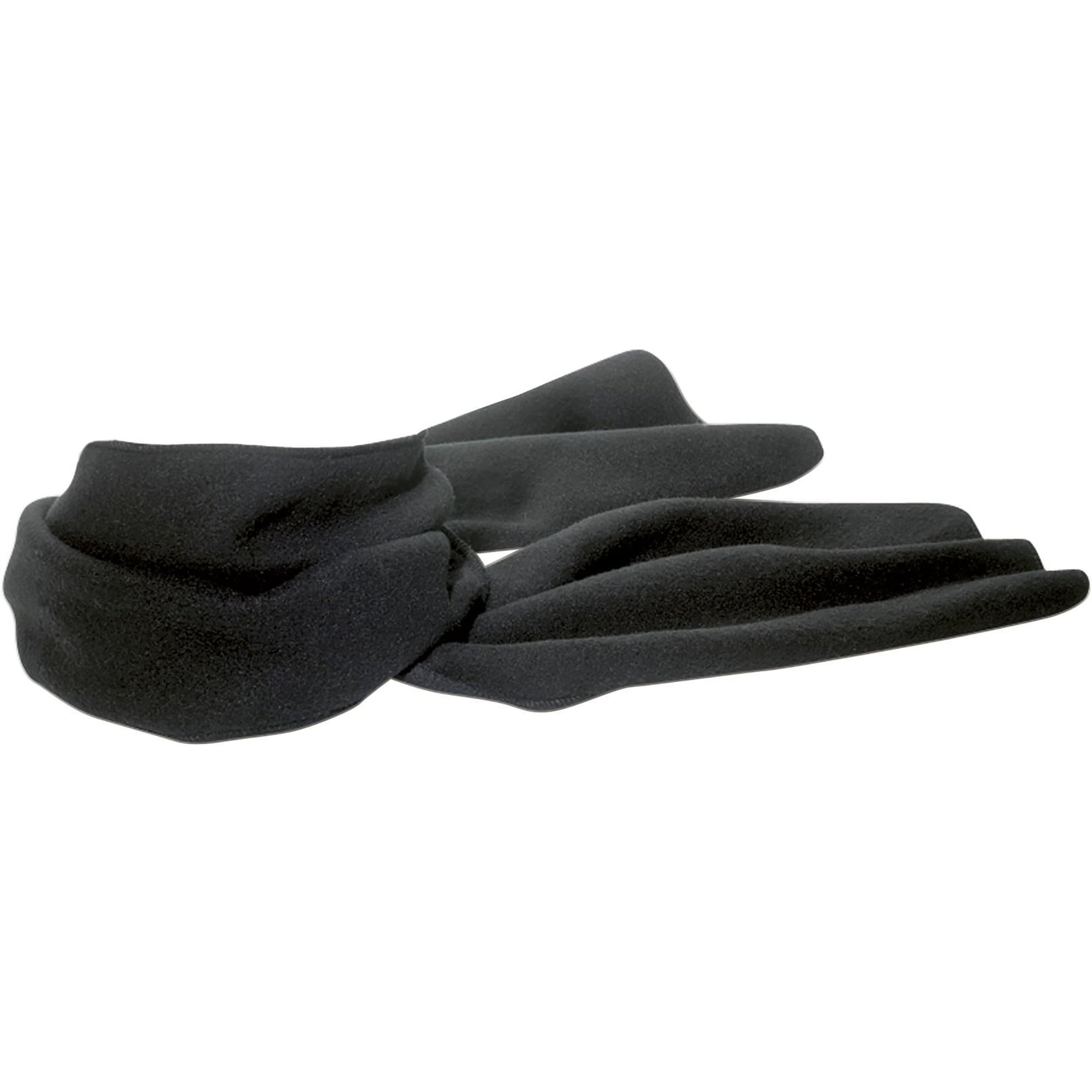 Écharpe – Polaire | 200 g/m² | Polyester | Douce | Pour Temps Froid