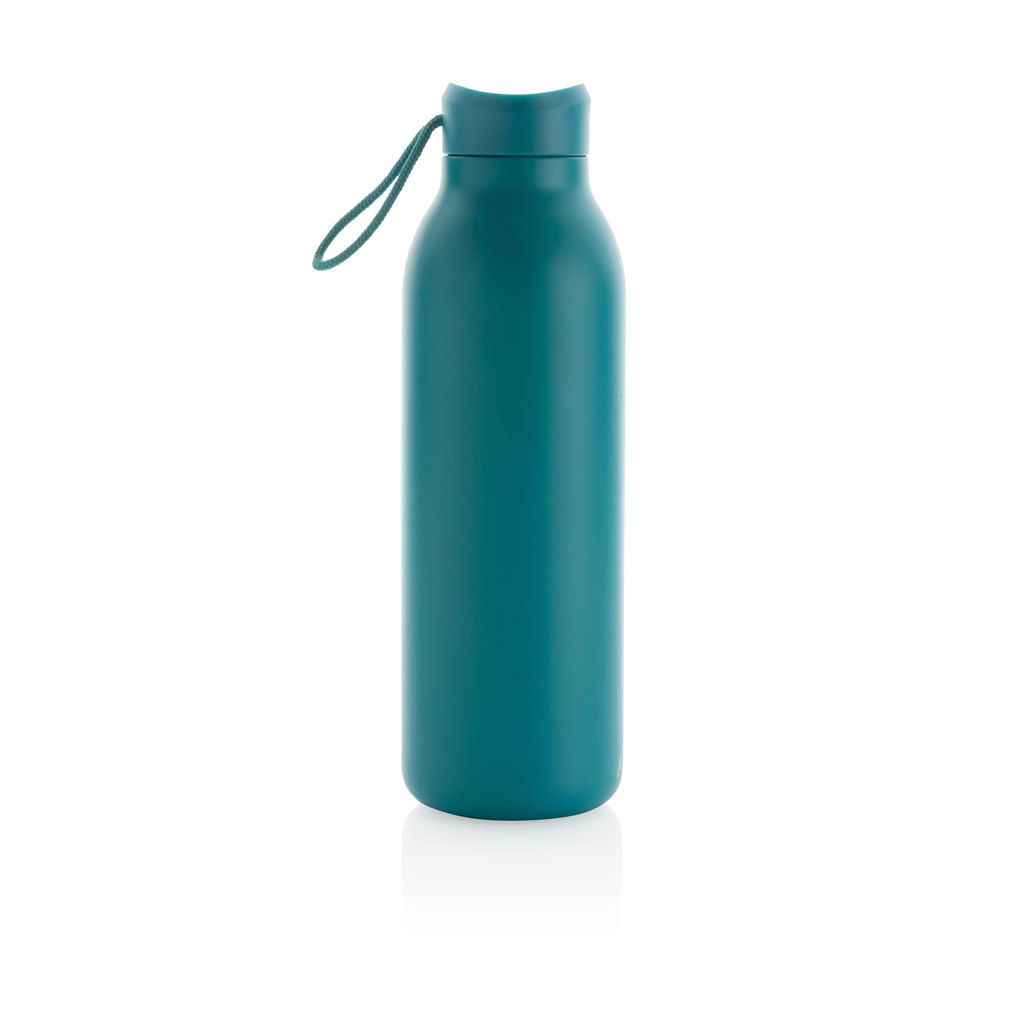 Avira Trinkflasche Avior - 500 ml | Recycelter Edelstahl | Farbig