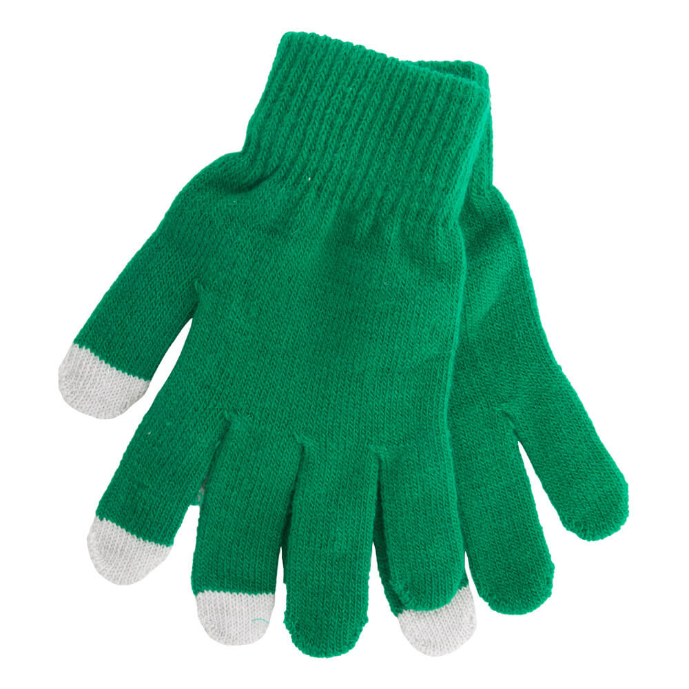 Gant | Écran tactile | Polyester | Jusqu'à 4 couleurs d'impression