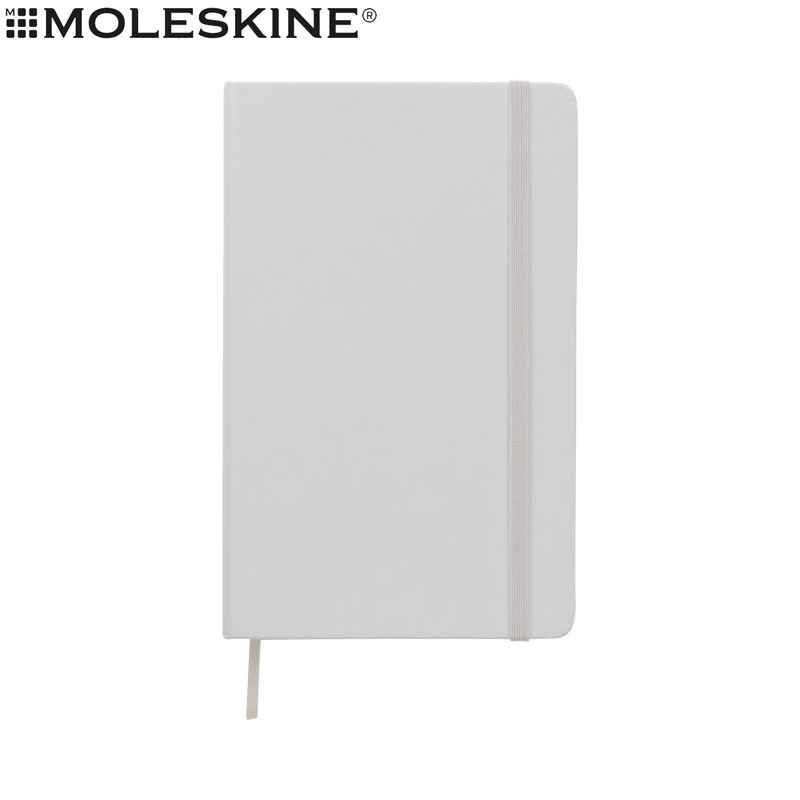 Carnet Moleskine - A5 | Ligné | 240 feuilles