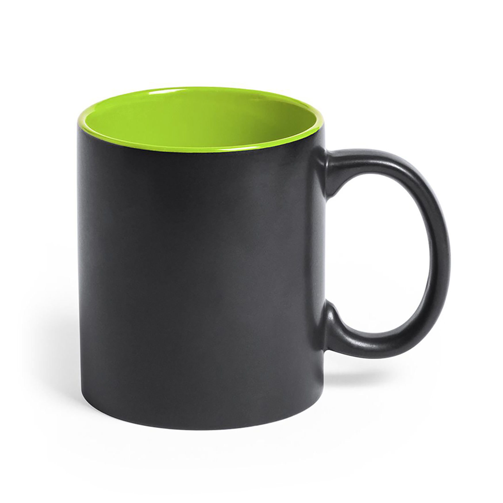 Mug - 350 ml | Céramique | Effet gravure laser