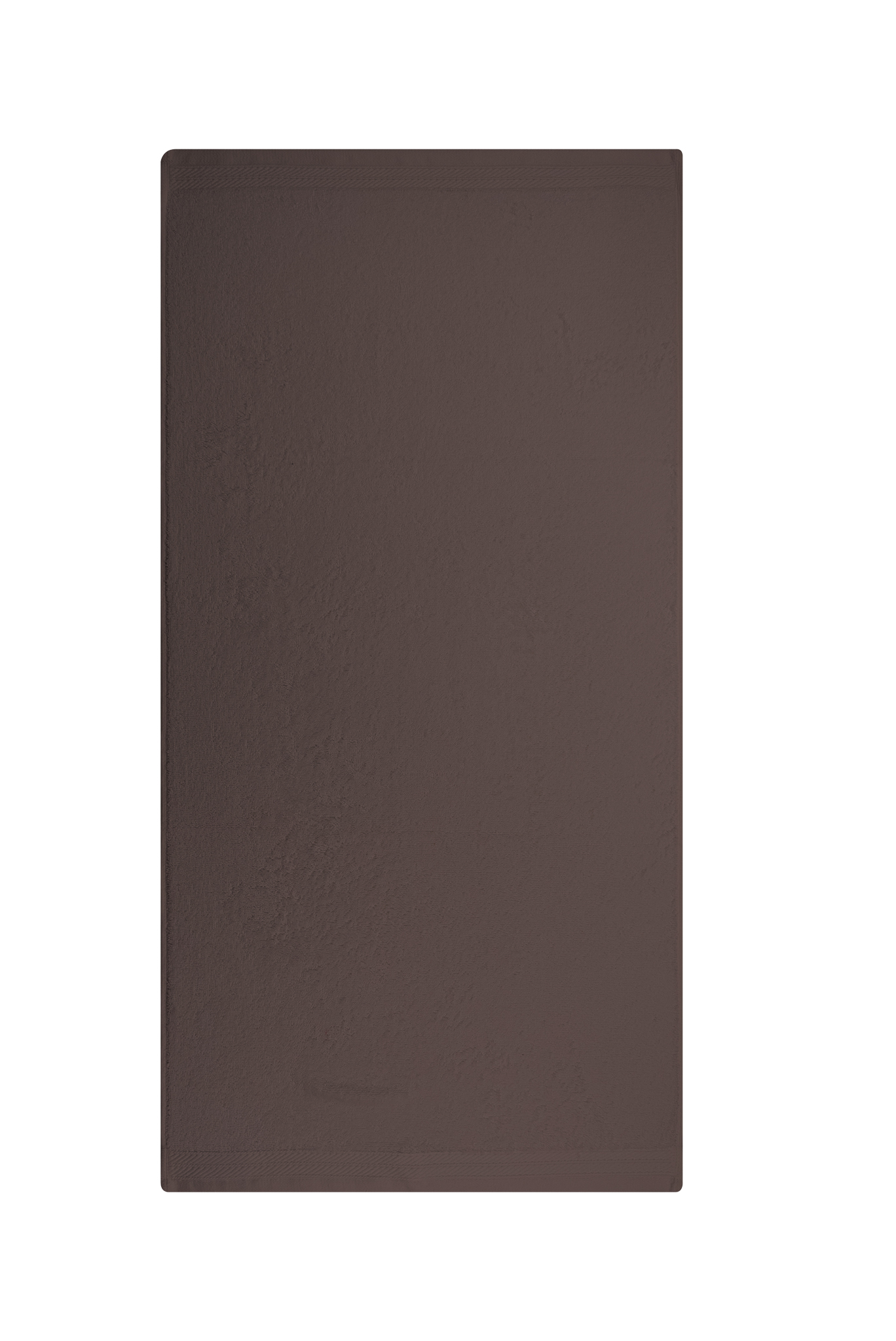 Telo bagno - 100 x 50 cm | 550 gr/mq | Ricamo