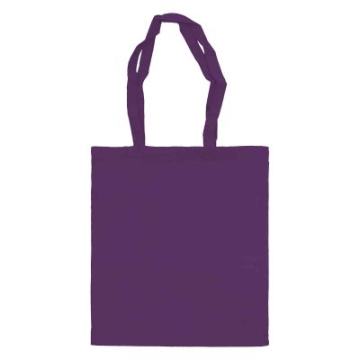 Borsa in cotone - Colorata | 140 g/m² | Economico