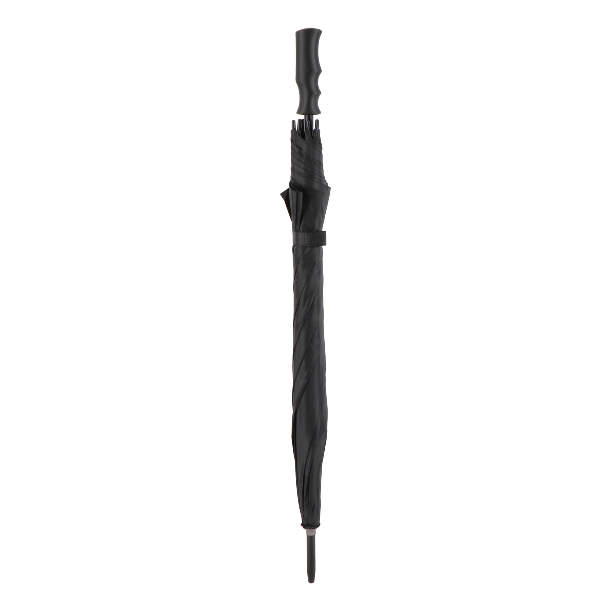 Regenschirm – Ø 103 cm | Automatisch | Fiberglas | Griff