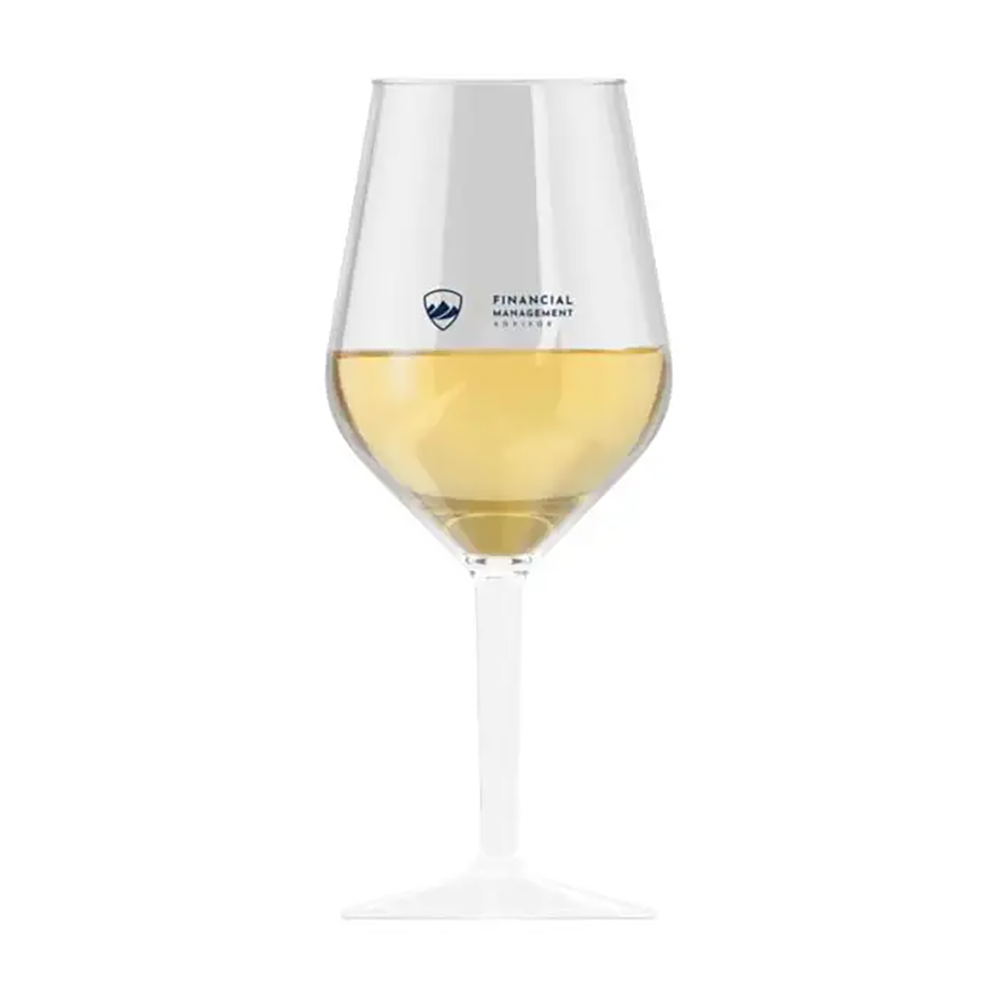 Verre à vin en Tritan – 470 ml | Tritan | Incassable | Réutilisable
