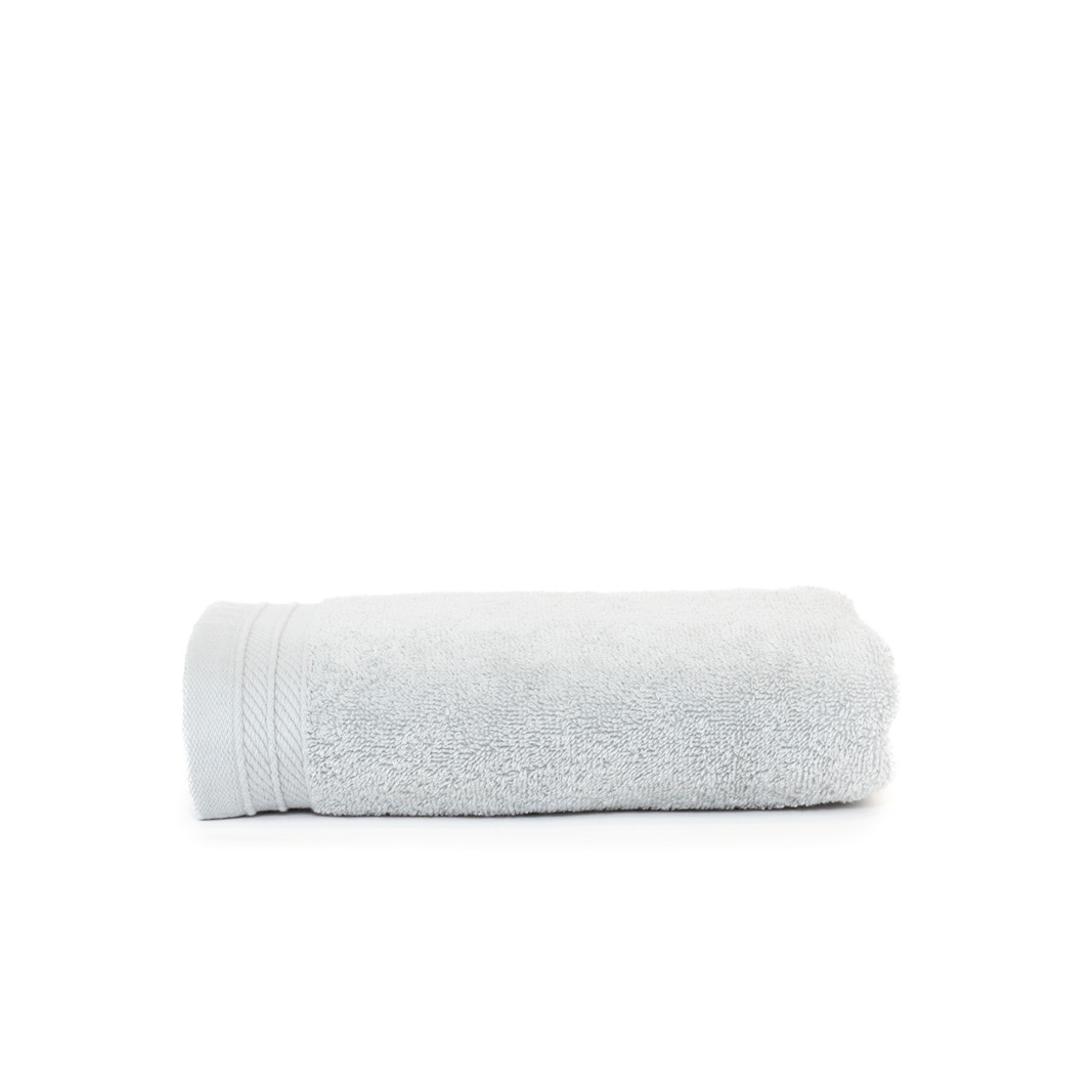 Telo bagno - 100 x 50 cm | 550 gr/mq | Ricamo