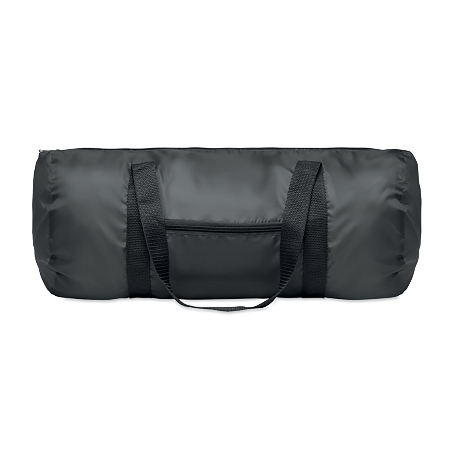 Reisetasche - 20L | RPET | Reißverschlussfach
