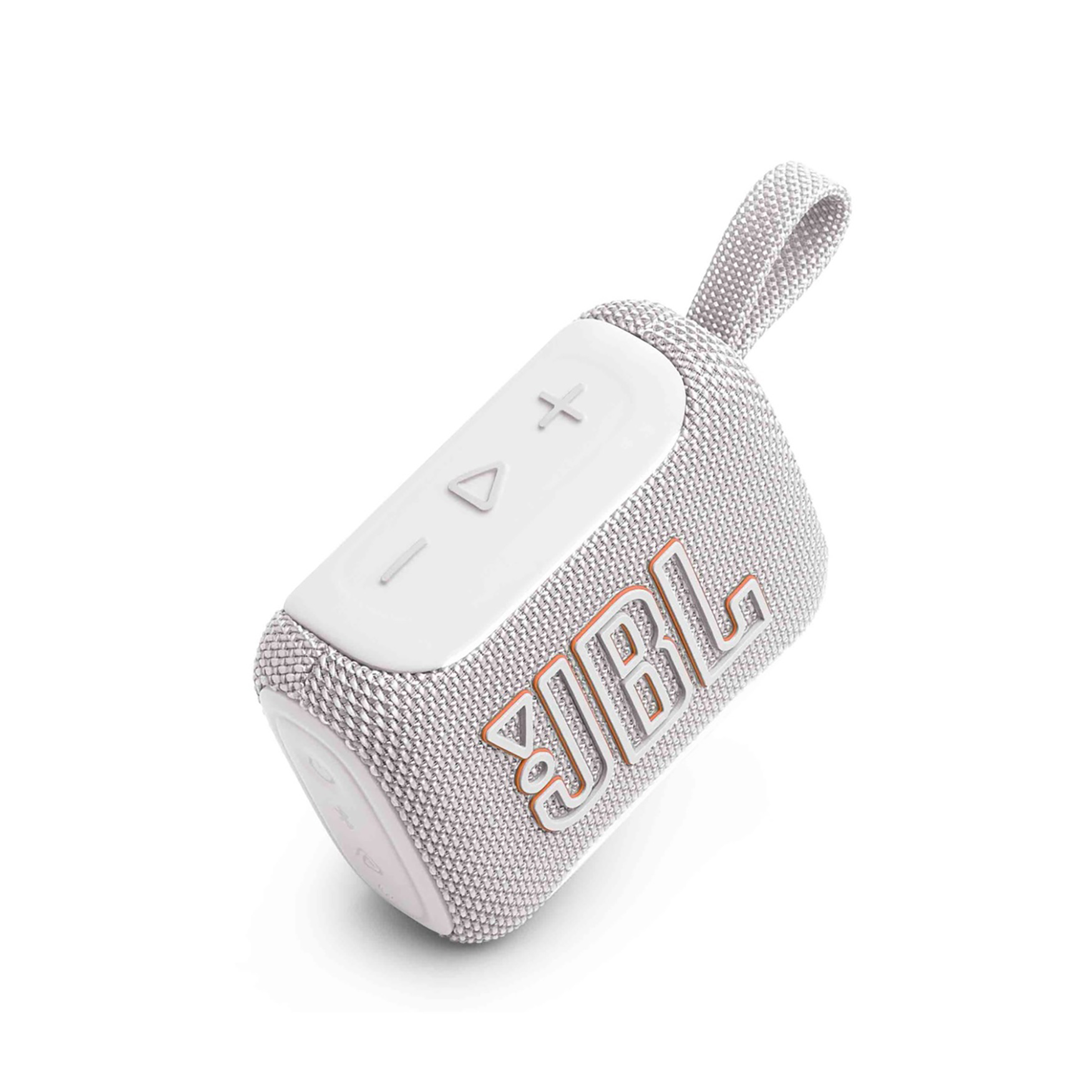 JBL GO 5 | Bluetooth-Lautsprecher | Wasserdicht – 10 Stunden Akku