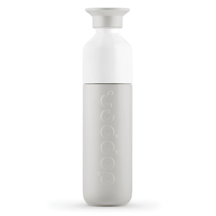 Dopper Isolé - 350 ml | Bouteille Thermos | Quadrichromie