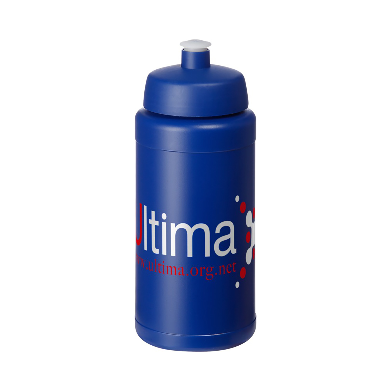 Borraccia Baseline® - 500 ml | Colorata | Plastica | Senza BPA