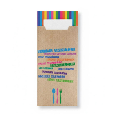 Serviette de table pas cher
