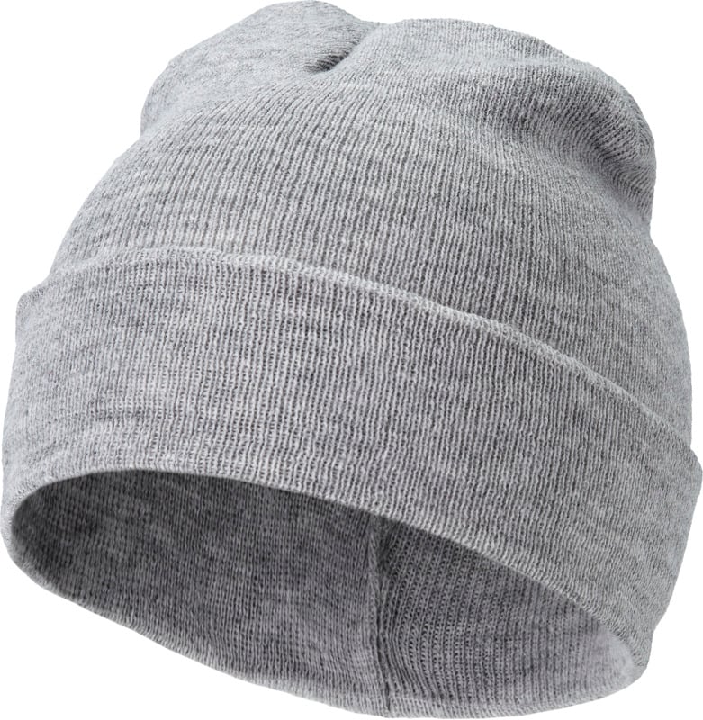 Beanie Bo - Acryl | Borduring | Kleine aantallen