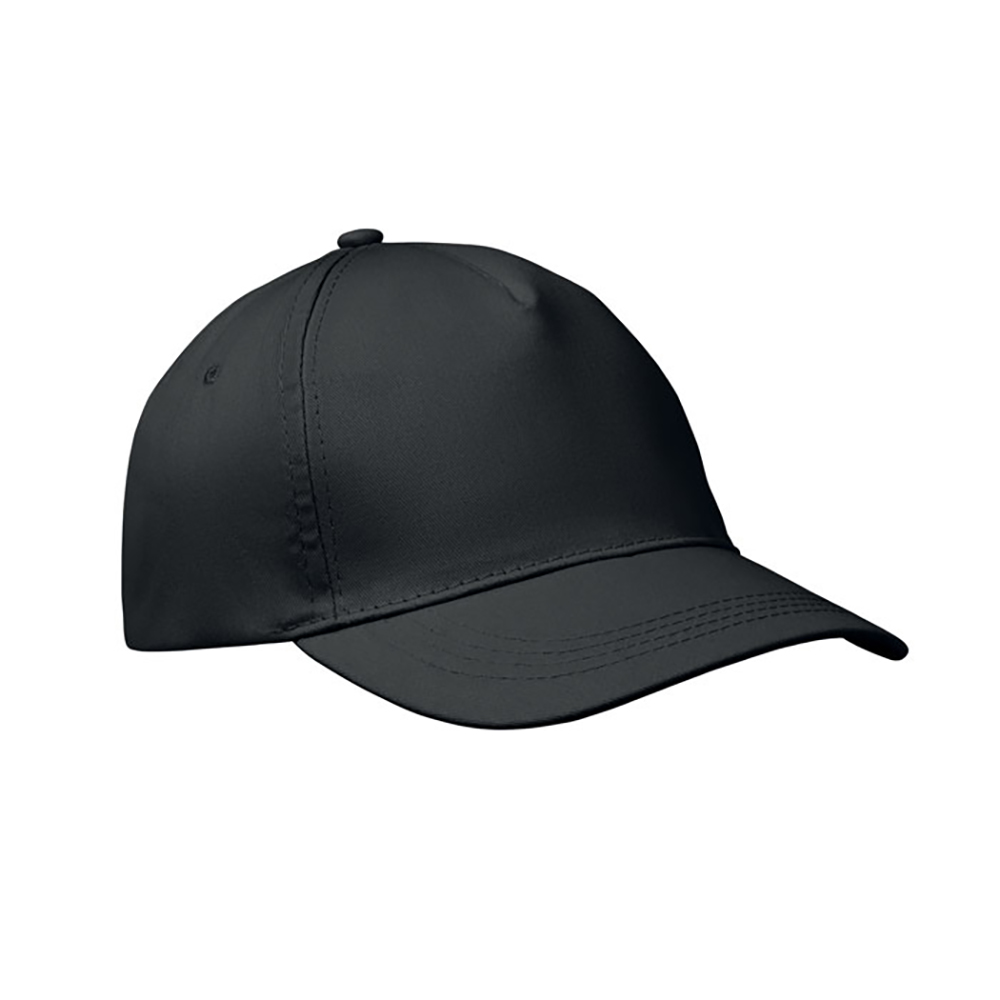 Casquette Cedric - Coton | 5 panneaux | Impression 4 couleurs