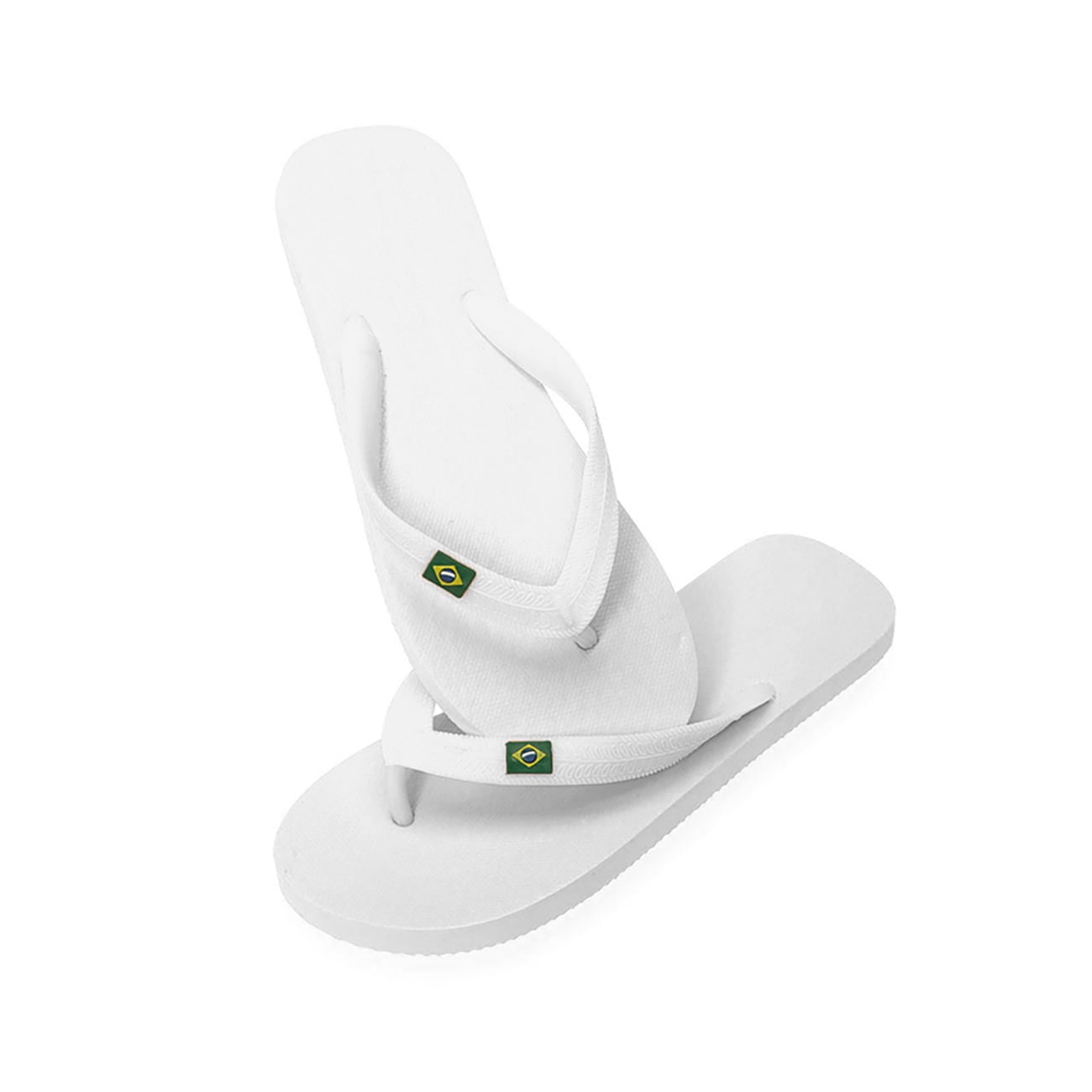 Slippers Tygo - Brasil | EVA | Maat 36-44 | 1 kleur bedrukking