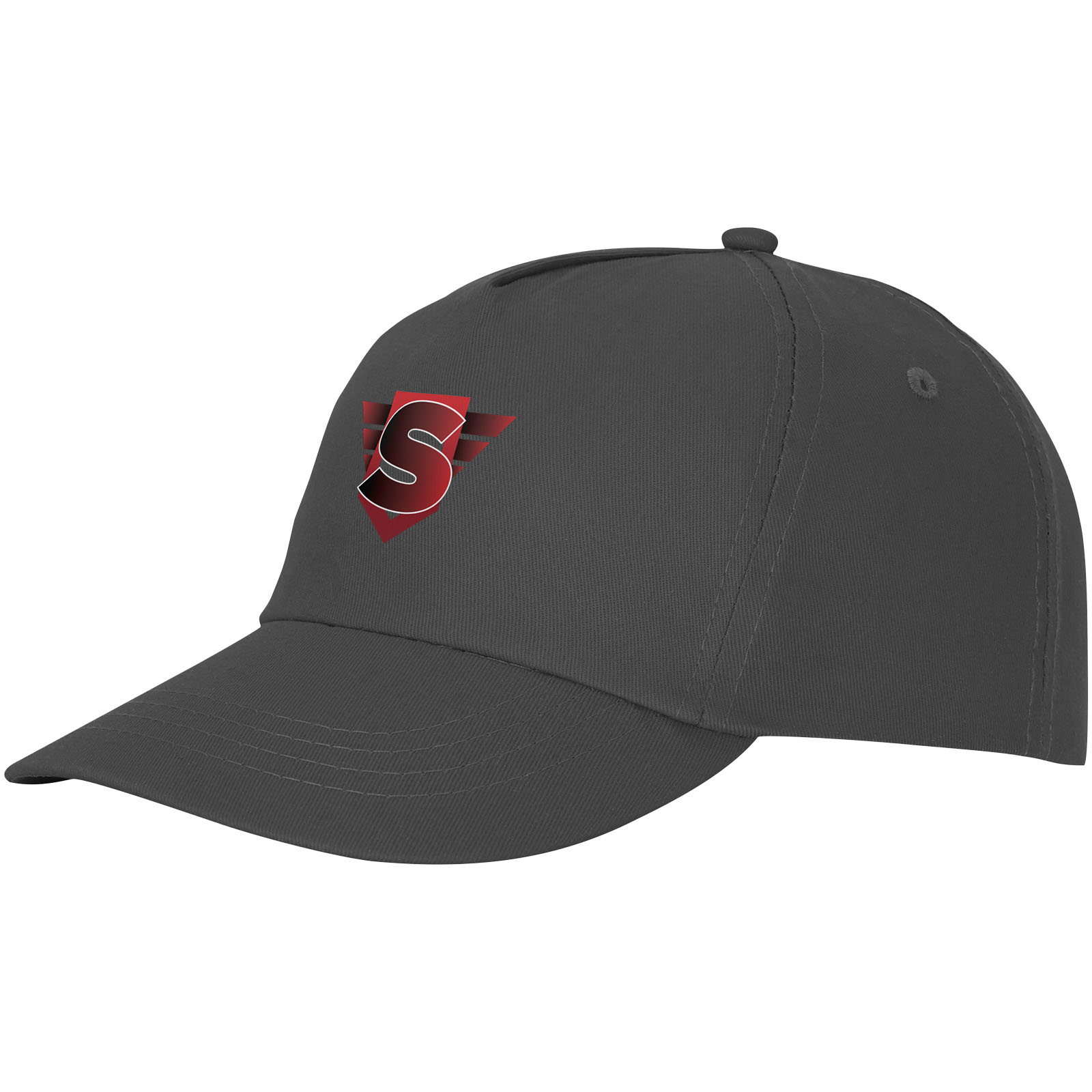 Pet Brandon – Katoen | 5-panel | Bedrukking tot 4 kleuren