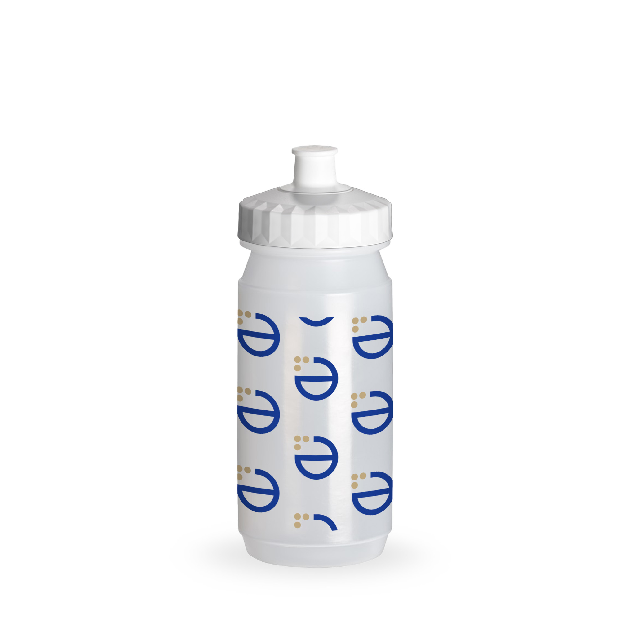 Tacx Daiya – 550 ml | Einwandig | BPA-frei | PE