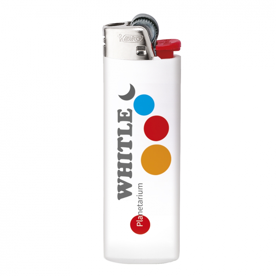 BIC J26 Feuerzeug | Large | Farbig | Schnell