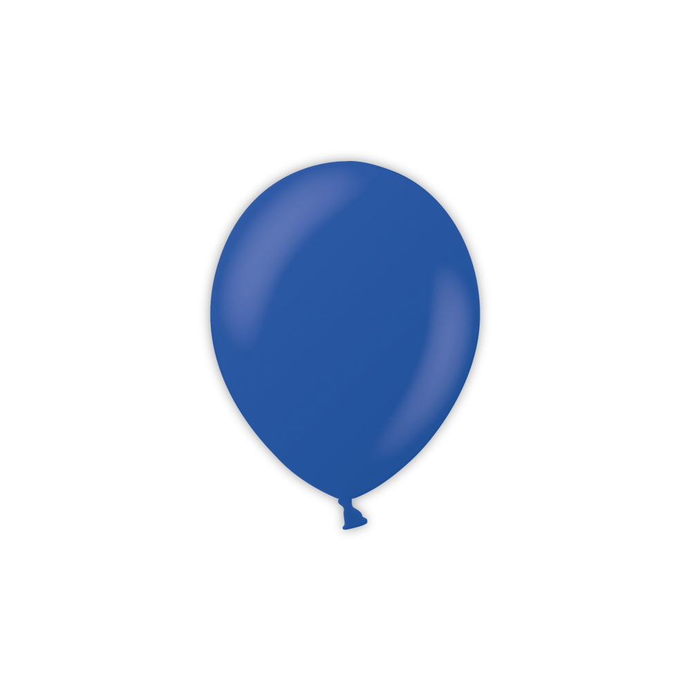 Ballon - Ø 33 cm | Tanti colori pastello | Grande tiratura