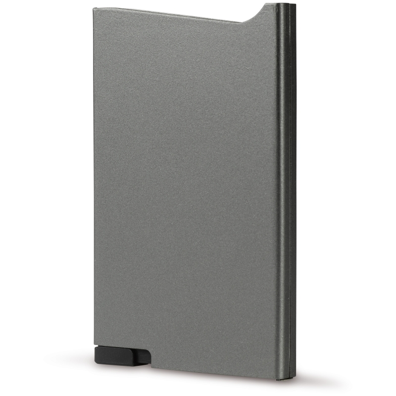 Kartenhalter Max | RFID Anti Skimming | 5 Karten