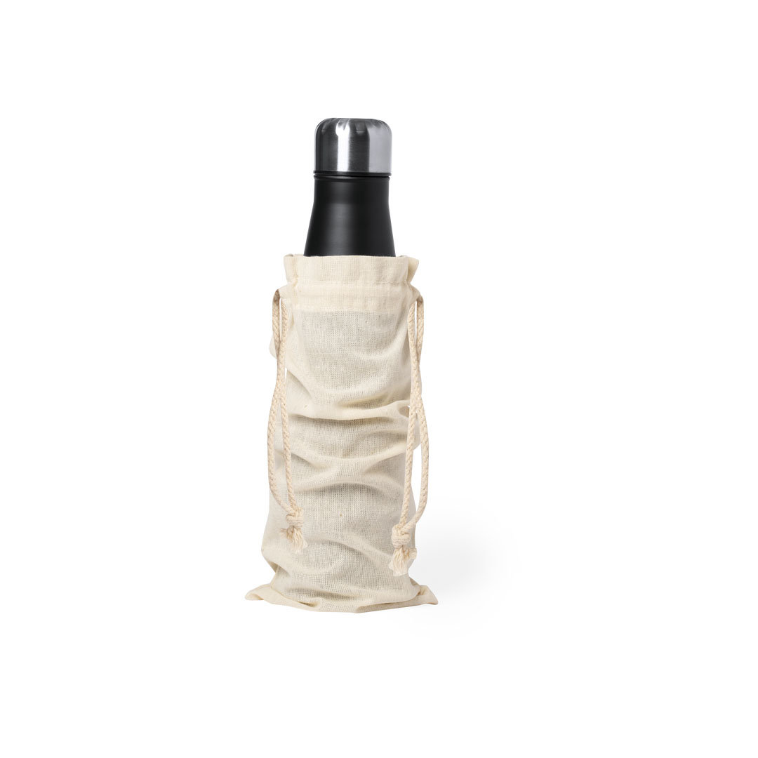 Sac d'emballage | Coton | 105 g/m2