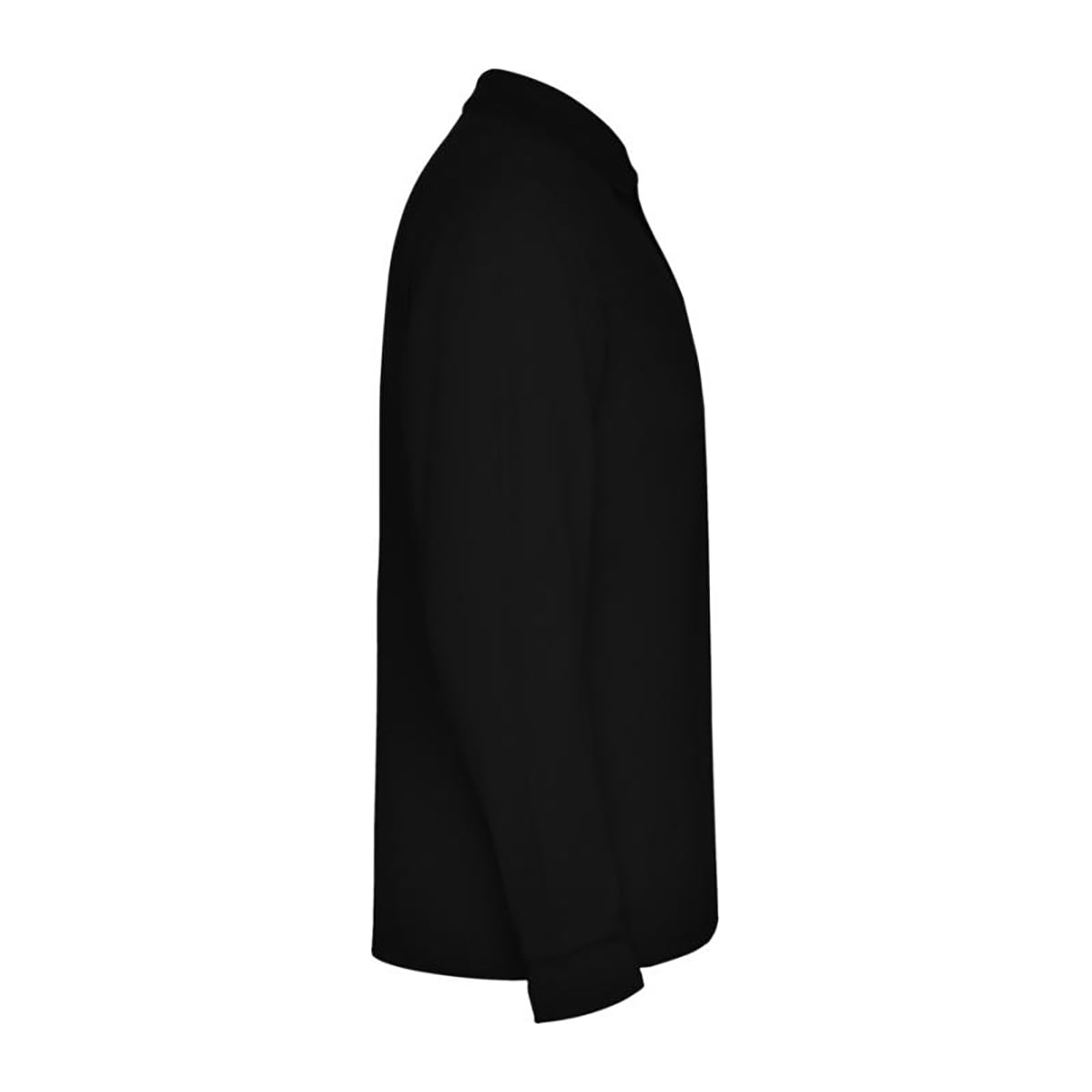 Polo à manches longues Roly | Hommes | 180 g/m² coton