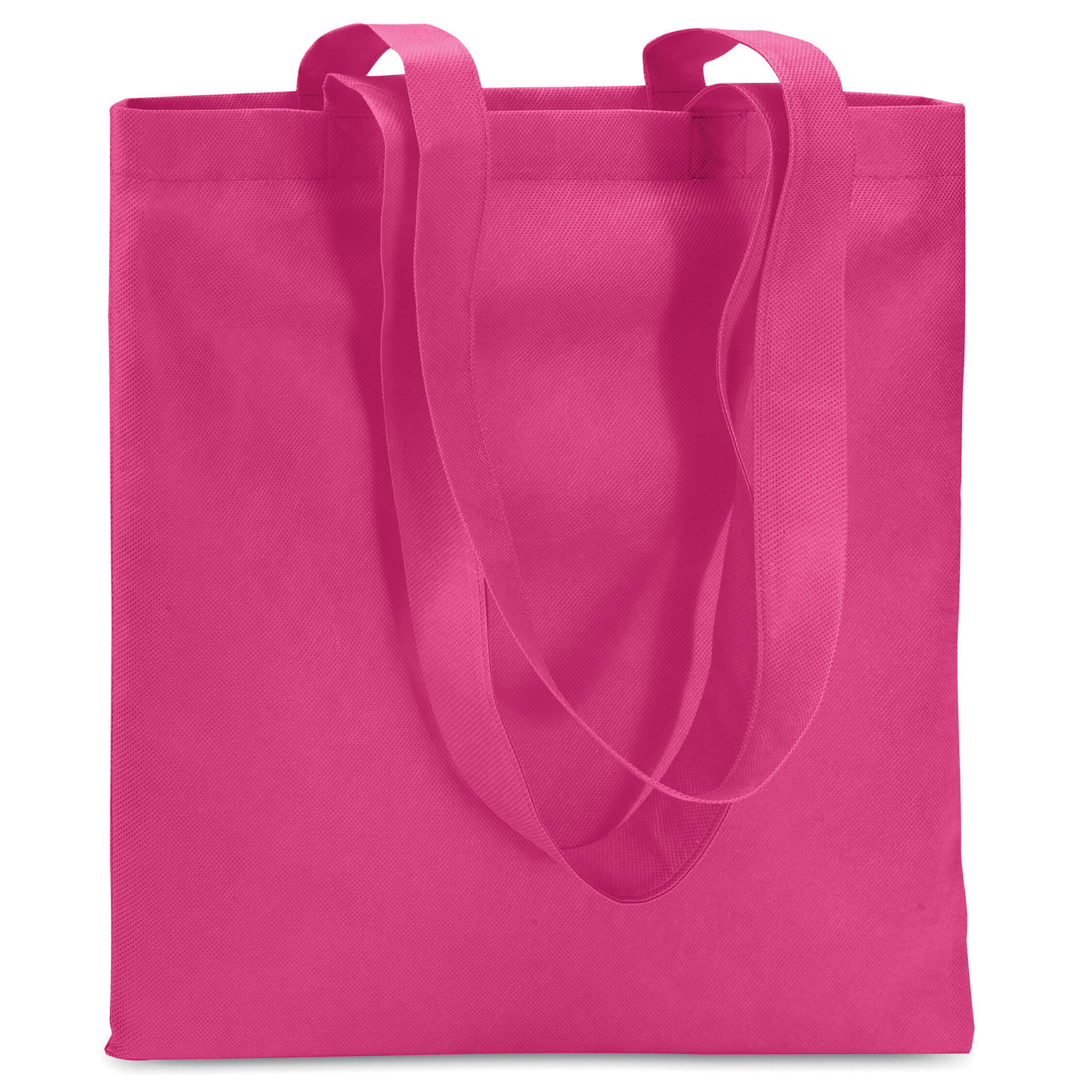 Sac en non-tissé | 80 gr/m2 | Polyester