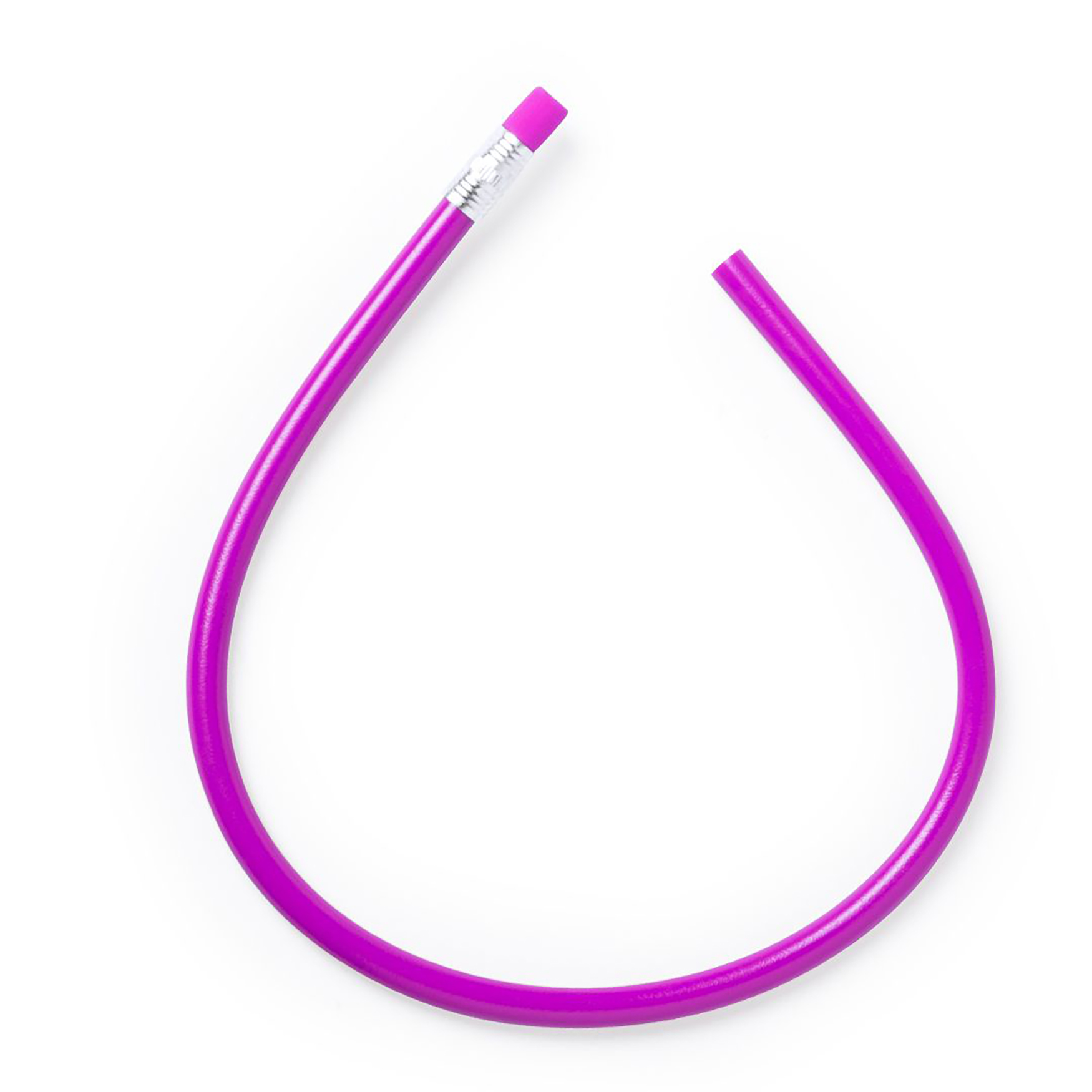 Crayon - Extra long | Flexible | Finition brillante