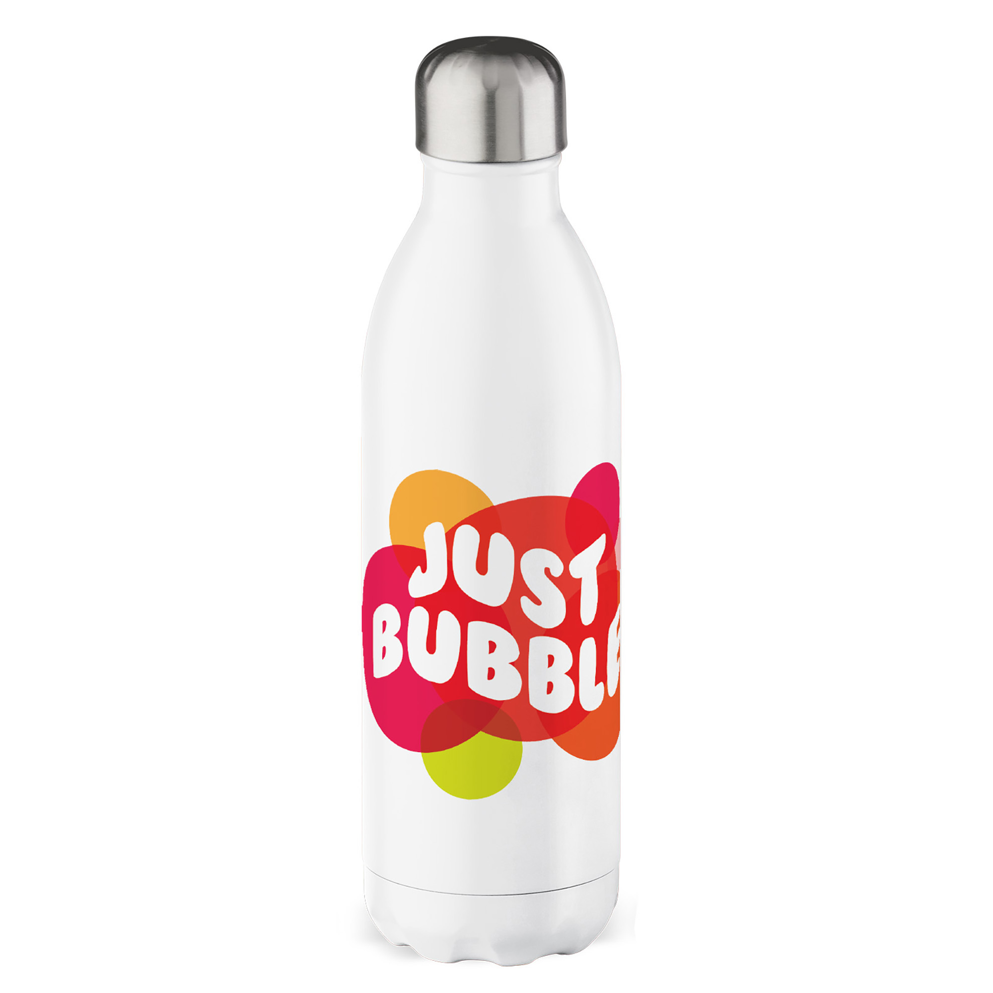Thermosfles Alissa - 1000 ml | Lekvrij | RVS | Gravure & Full Colour