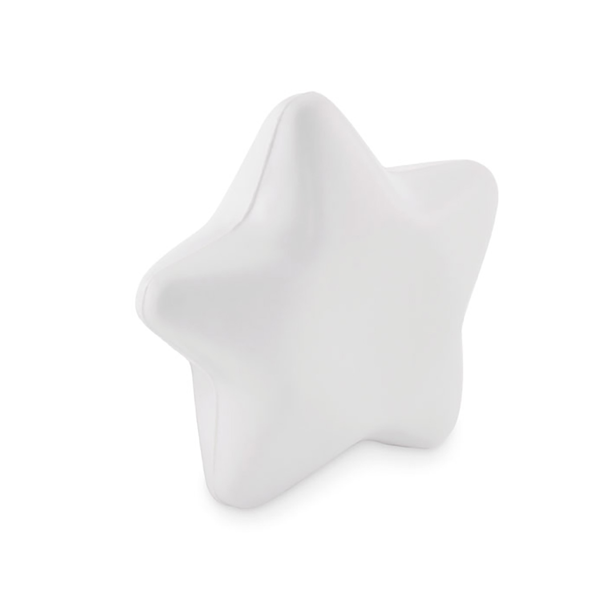 Anti-stress ster Lotte – PU | Stervorm | Bedrukbaar