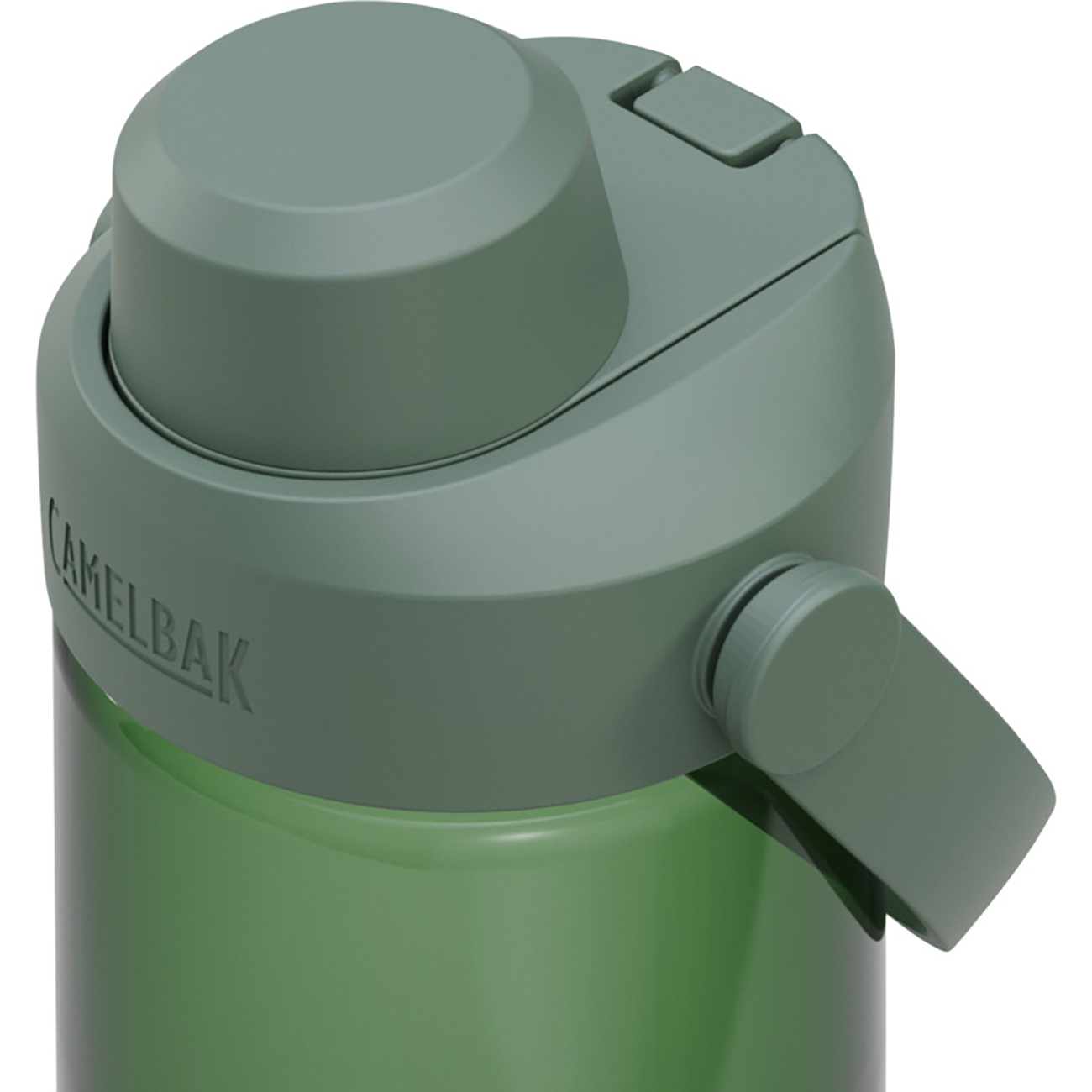 Borraccia con tappo Chug – 750 ml | A tenuta stagna | Tritan™ Renew | Manico girevole