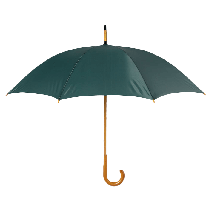 Parapluie coloré - Ø 104 cm | Manuel | Impression 4 couleurs