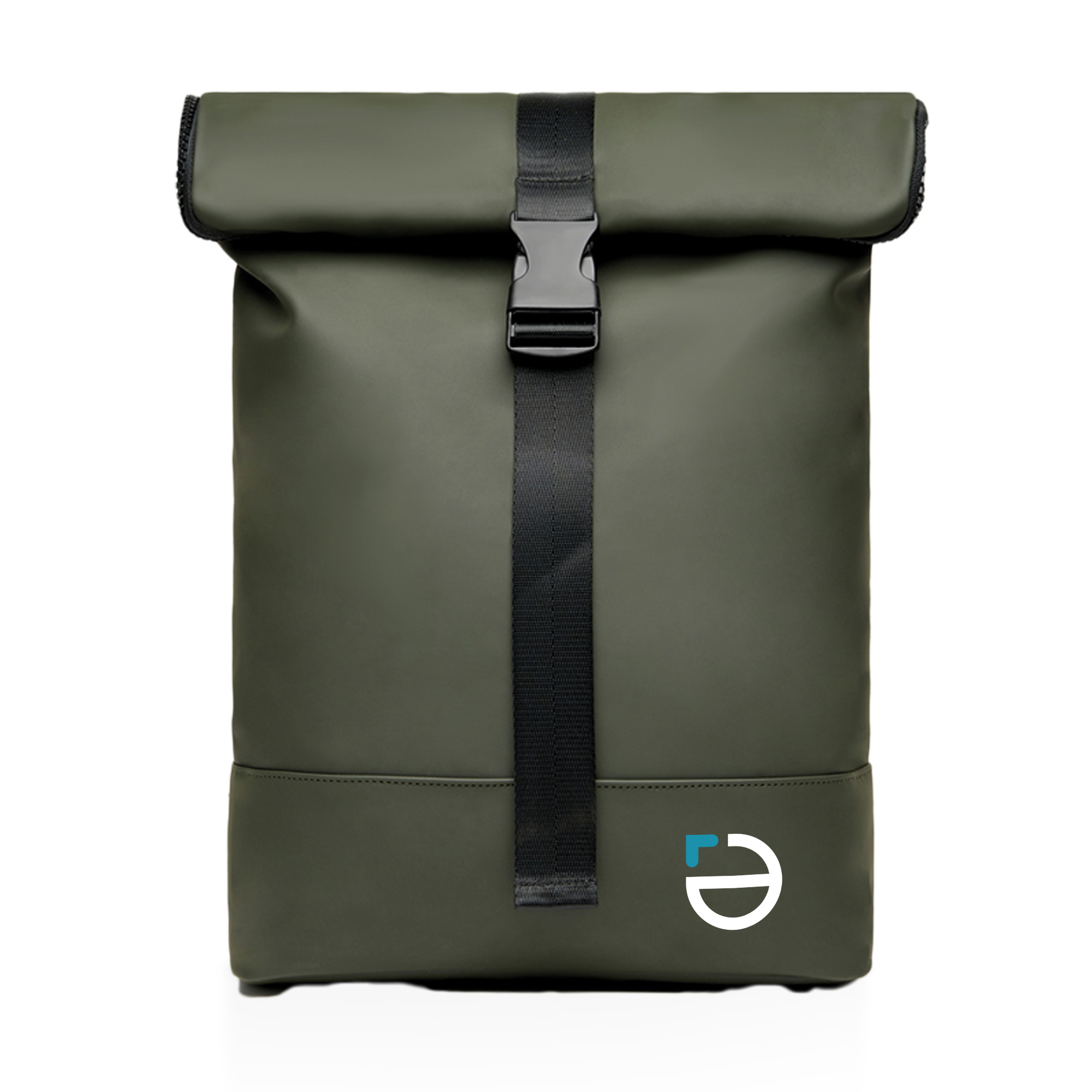 VINGA fietslaptop tas - 15 Inch | Waterafstotend | Met extra vakken