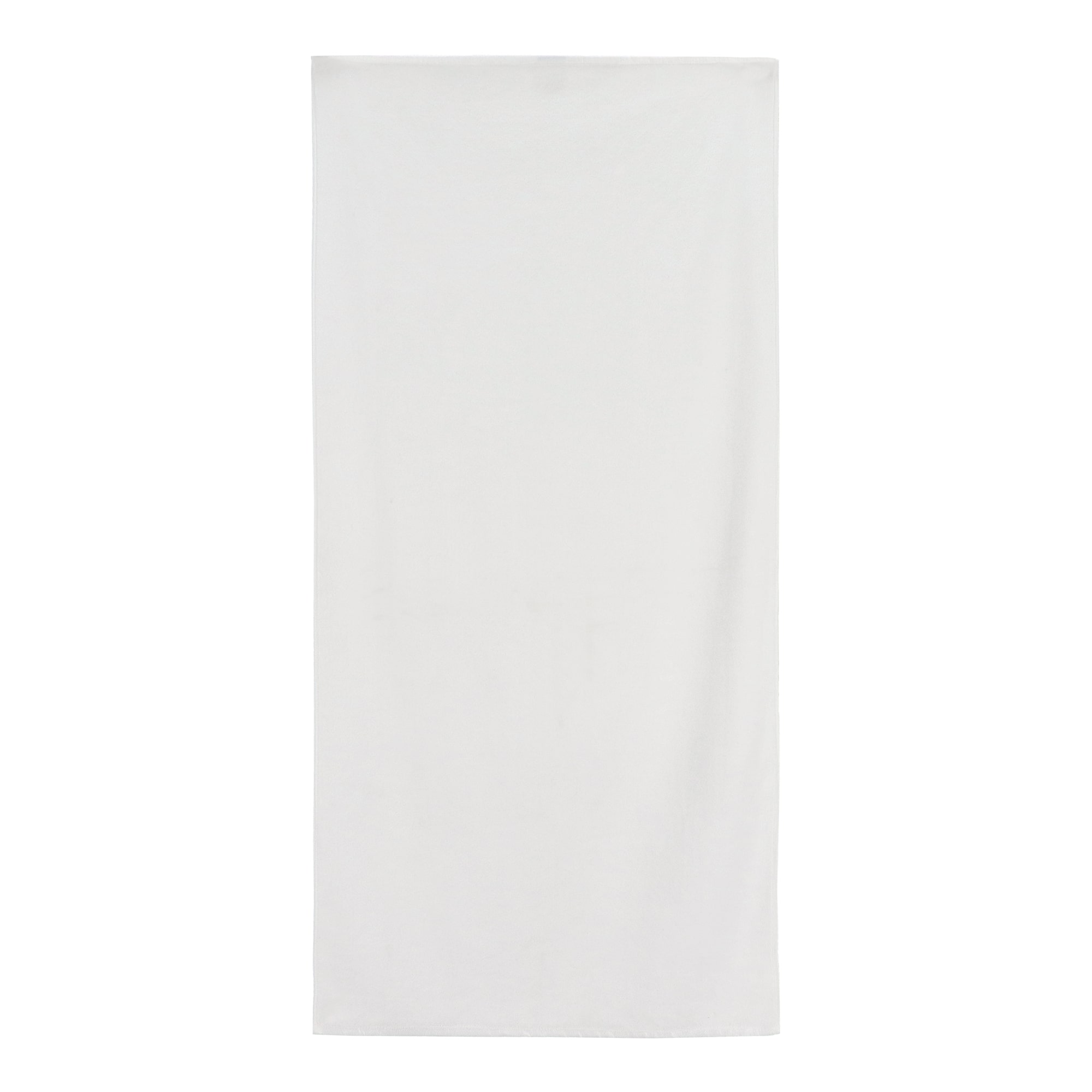 Serviette de bain - 100 x 50 cm | 400g/m² | Coton & Polyester | Impression intégrale possible